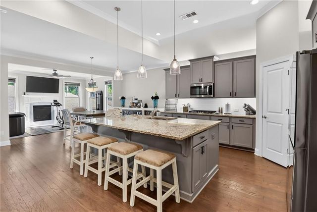 52 Vandiver Court, Acworth, GA 30101
