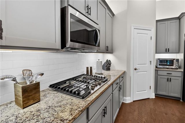 52 Vandiver Court, Acworth, GA 30101