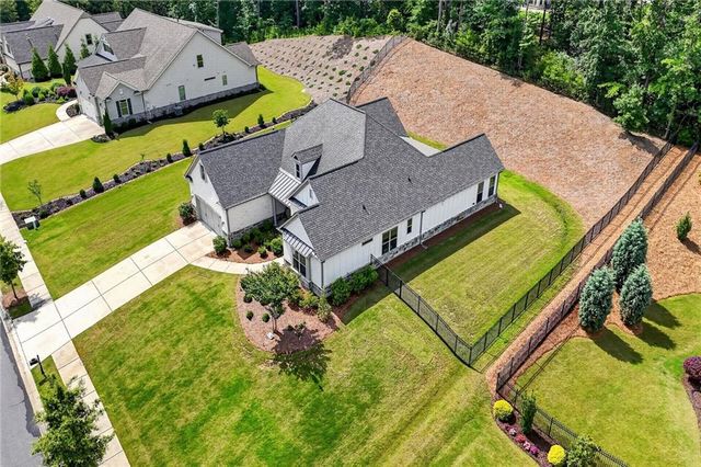 52 Vandiver Court, Acworth, GA 30101