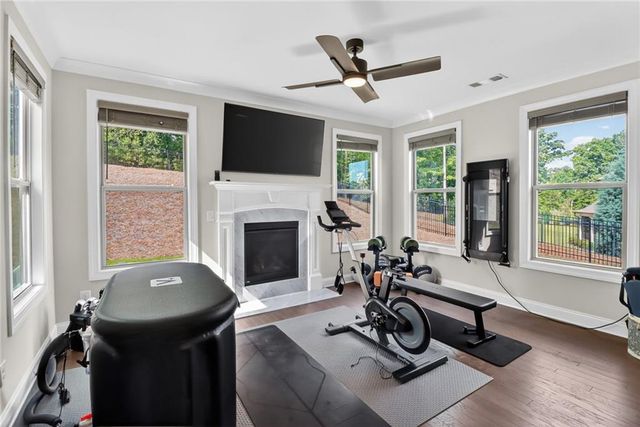 52 Vandiver Court, Acworth, GA 30101