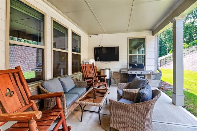 52 Vandiver Court, Acworth, GA 30101