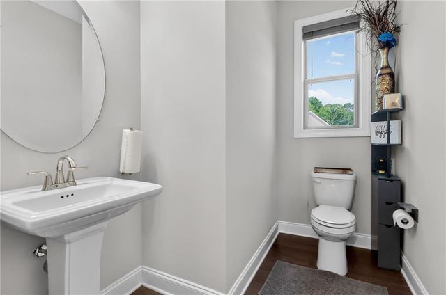 52 Vandiver Court, Acworth, GA 30101