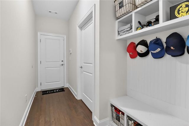 52 Vandiver Court, Acworth, GA 30101