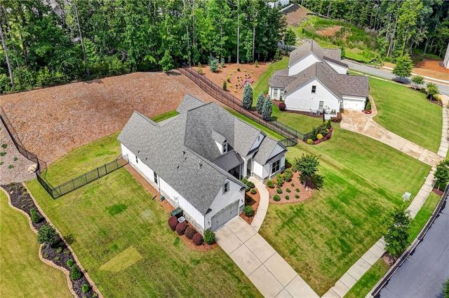 52 Vandiver Court, Acworth, GA 30101