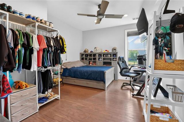 52 Vandiver Court, Acworth, GA 30101