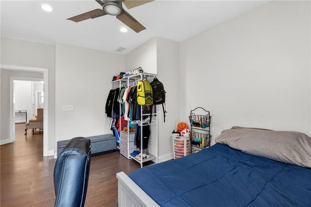 52 Vandiver Court, Acworth, GA 30101