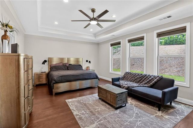 52 Vandiver Court, Acworth, GA 30101