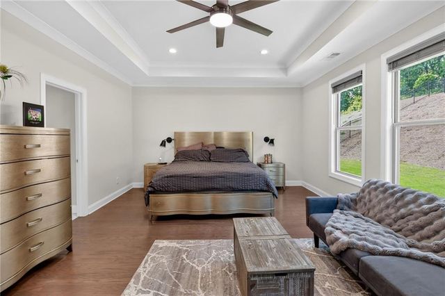 52 Vandiver Court, Acworth, GA 30101