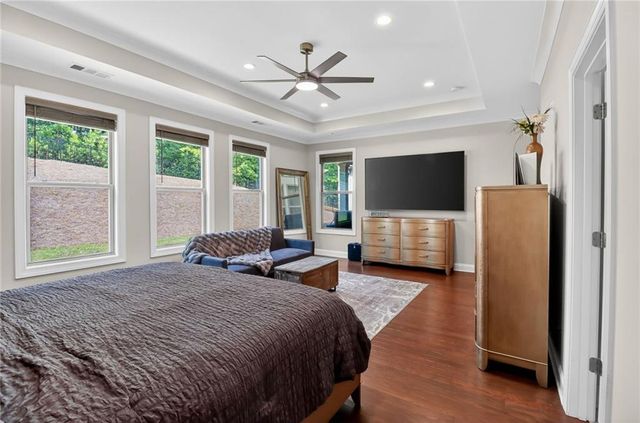 52 Vandiver Court, Acworth, GA 30101