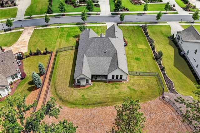 52 Vandiver Court, Acworth, GA 30101