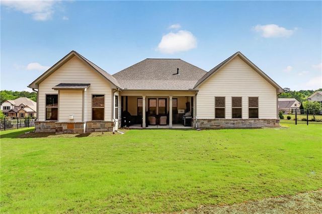 52 Vandiver Court, Acworth, GA 30101