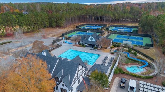 52 Vandiver Court, Acworth, GA 30101