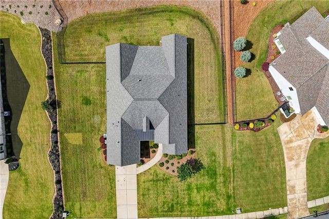52 Vandiver Court, Acworth, GA 30101