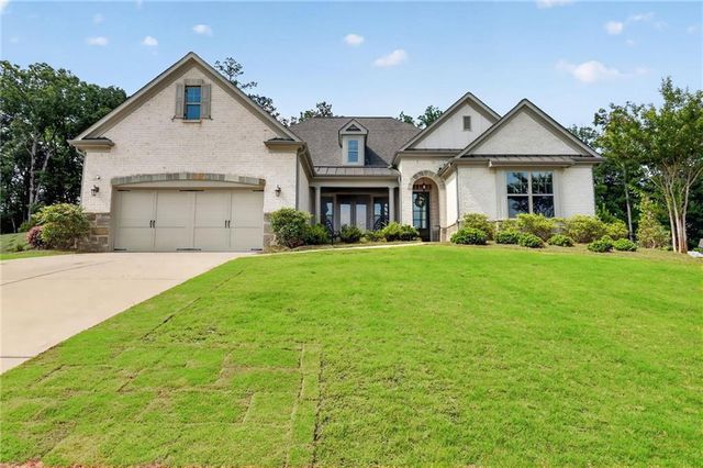 52 Vandiver Court, Acworth, GA 30101