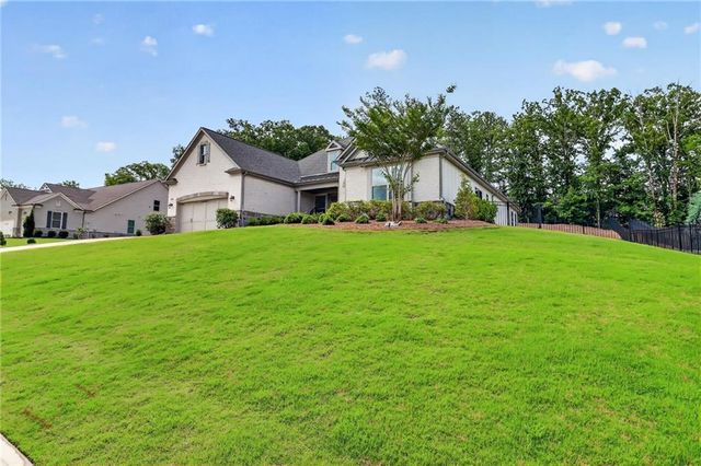 52 Vandiver Court, Acworth, GA 30101