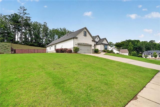 52 Vandiver Court, Acworth, GA 30101