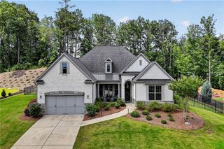 52 Vandiver Court, Acworth, GA 30101