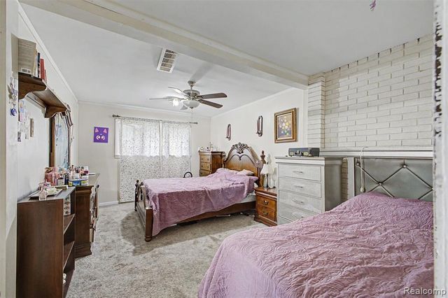 8650 Whitlock Avenue, Dearborn, MI 48126