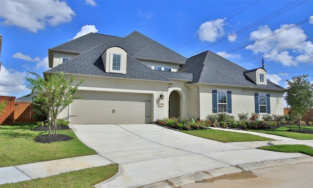 6902 Shoreline View Dr, Katy, TX 77493
