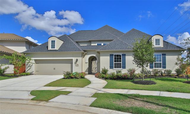 6902 Shoreline View Dr, Katy, TX 77493