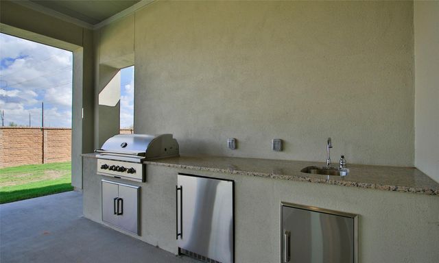 6902 Shoreline View Dr, Katy, TX 77493