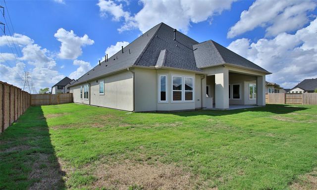 6902 Shoreline View Dr, Katy, TX 77493