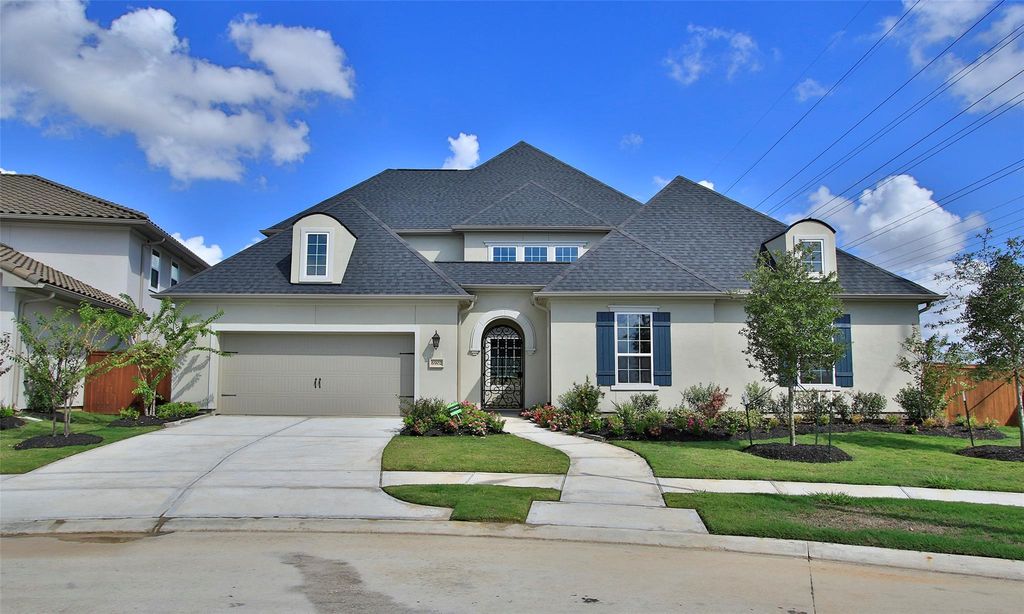 6902 Shoreline View Dr, Katy, TX 77493