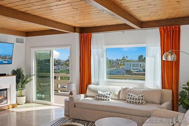3625 Kingsley St 3625, San Diego, CA 92106