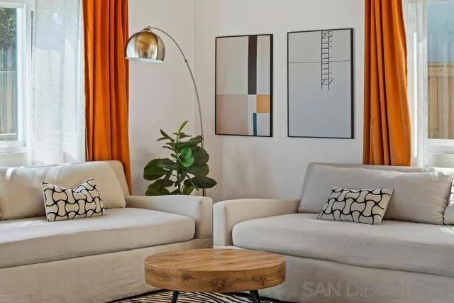 3625 Kingsley St 3625, San Diego, CA 92106