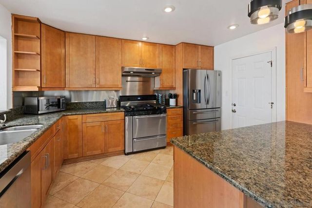 3625 Kingsley St 3625, San Diego, CA 92106
