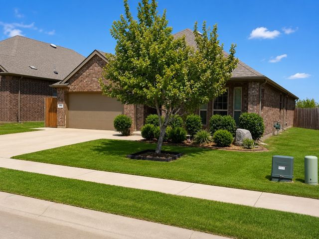 2704 Ainsworth Road, Aubrey, TX 76227