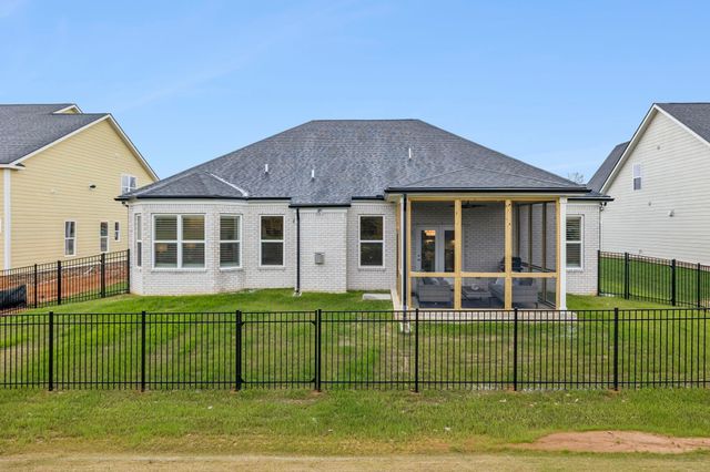 837 Odell Dr, White House, TN 37188