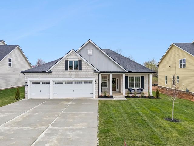 837 Odell Dr, White House, TN 37188