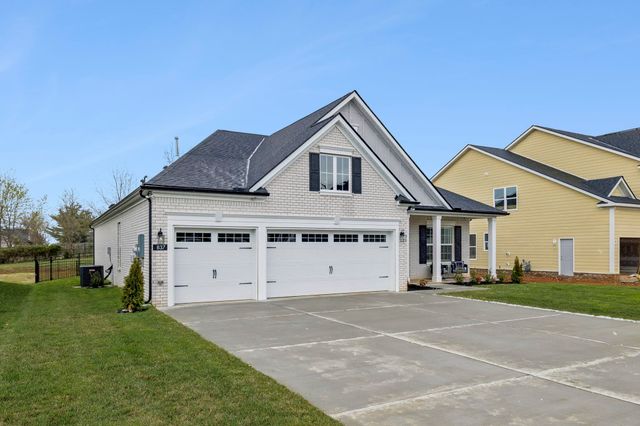 837 Odell Dr, White House, TN 37188