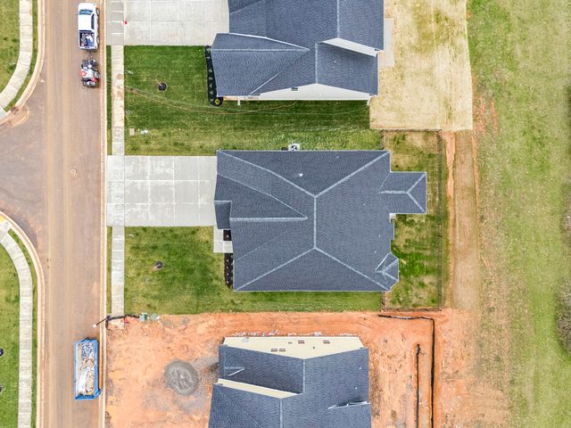 837 Odell Dr, White House, TN 37188