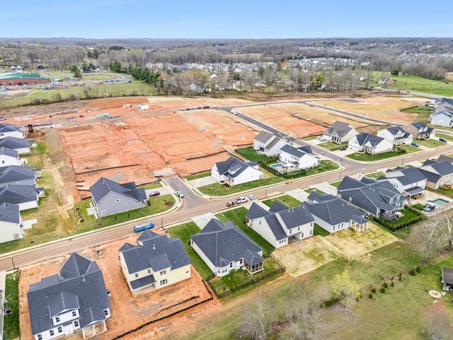 837 Odell Dr, White House, TN 37188