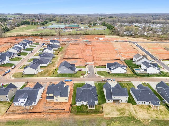 837 Odell Dr, White House, TN 37188