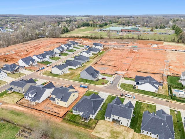 837 Odell Dr, White House, TN 37188