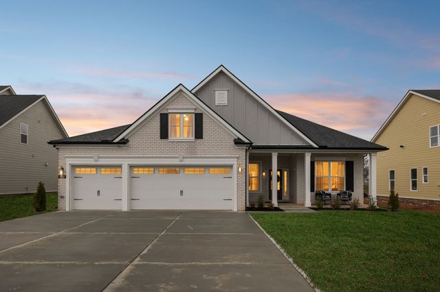 837 Odell Dr, White House, TN 37188