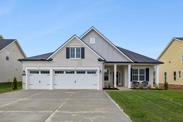 837 Odell Dr, White House, TN 37188