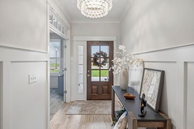 837 Odell Dr, White House, TN 37188