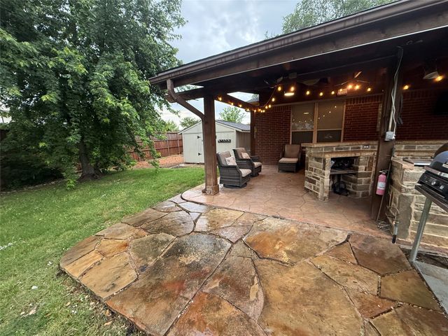 2860 Wild Oak Lane, Rockwall, TX 75032