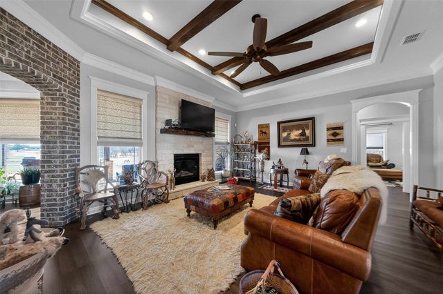 23151 Champion Drive, Lindale, TX 75771