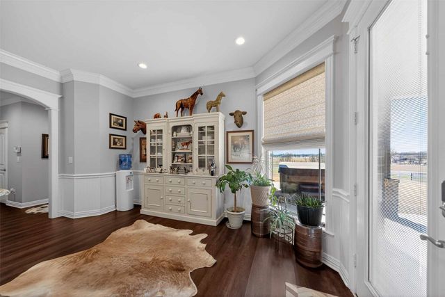 23151 Champion Drive, Lindale, TX 75771