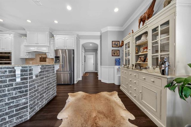 23151 Champion Drive, Lindale, TX 75771