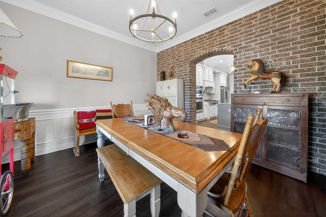 23151 Champion Drive, Lindale, TX 75771