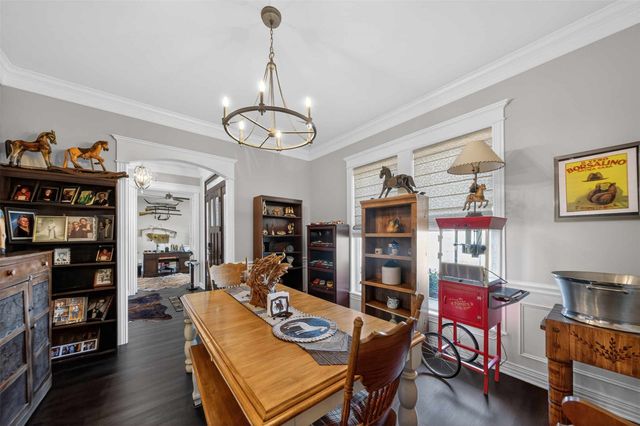 23151 Champion Drive, Lindale, TX 75771