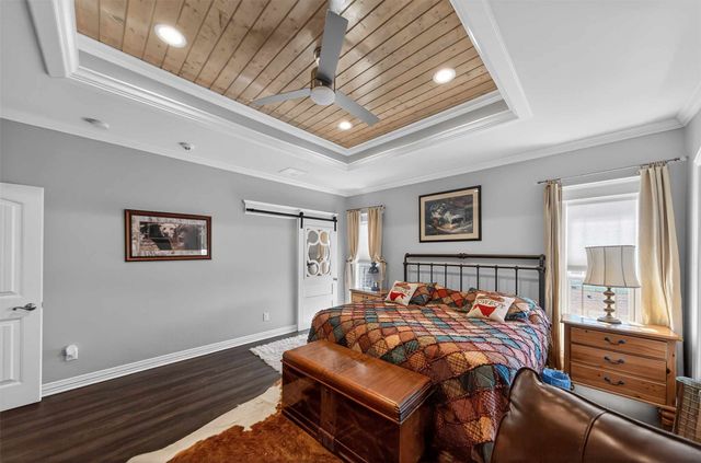 23151 Champion Drive, Lindale, TX 75771