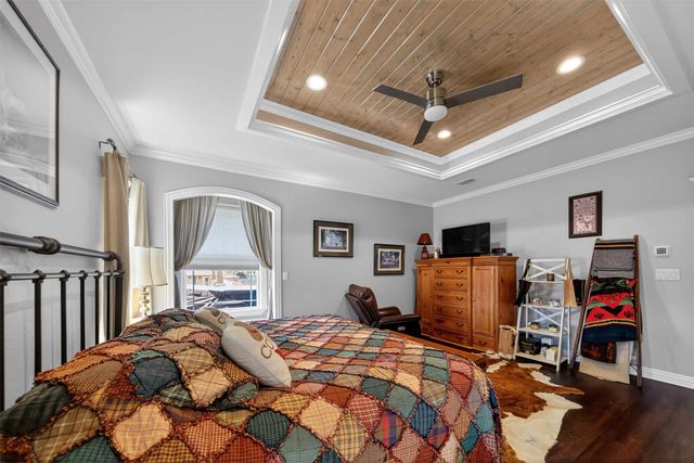 23151 Champion Drive, Lindale, TX 75771