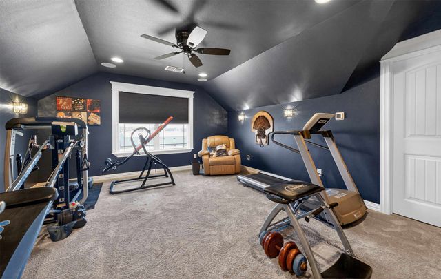 23151 Champion Drive, Lindale, TX 75771